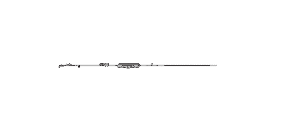 Multi Trend BS 6.5 FHH Turn-only Drive Gear