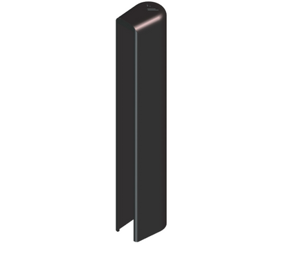 NT Cover Cap For Corner Hinge K