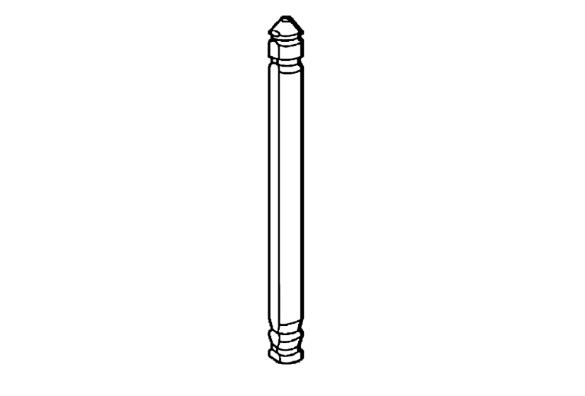 NT Pin For Top Hinge