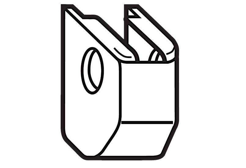 NT Pivot Rest Cover Type A