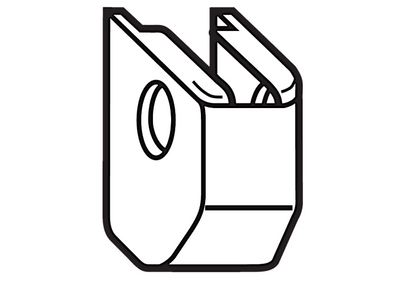 NT Pivot Rest Cover Type A