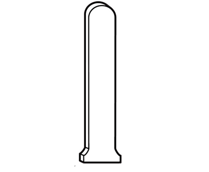 NT Pivot Rest Cover Type B