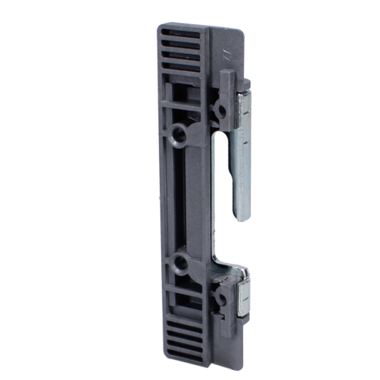 Titan AF SES Striker Plate A2180