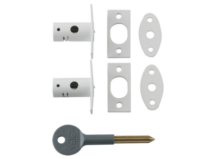 8001M Window Bolt