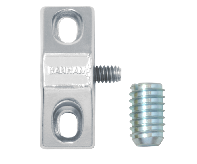 W106 Casement Window Lock