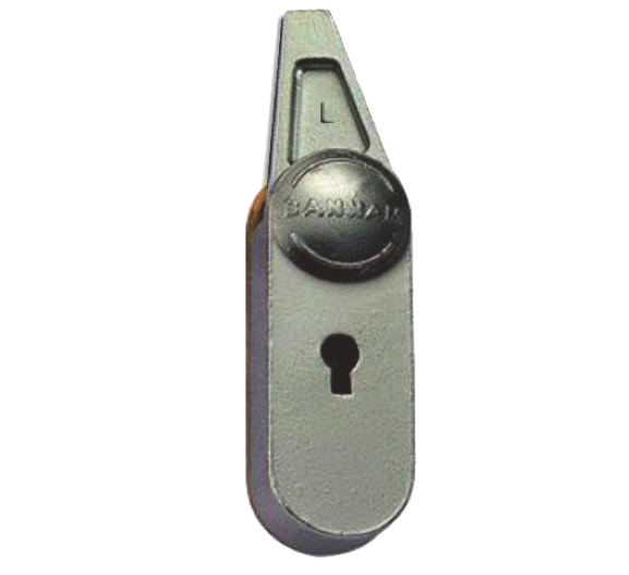 W108 Window Lock