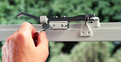 R3/04 Window Lock