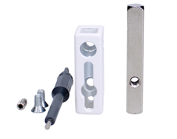 CM67K Window Lock - Metal