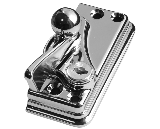 High Security Architectural Lever Pivot Lock