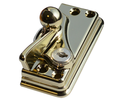 High Security Architectural Lever Pivot Lock