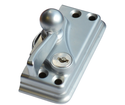 High Security Architectural Lever Pivot Lock