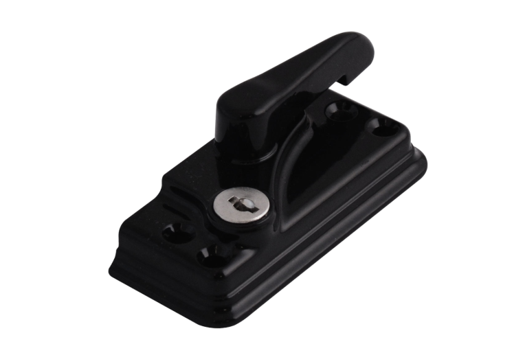 High Security Classic Lever Pivot Lock