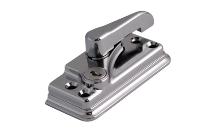 High Security Classic Lever Pivot Lock