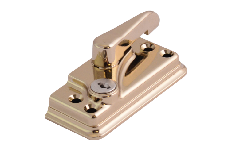 High Security Classic Lever Pivot Lock