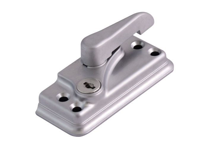 High Security Classic Lever Pivot Lock