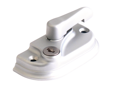 High Security Classic Lever Pivot Lock