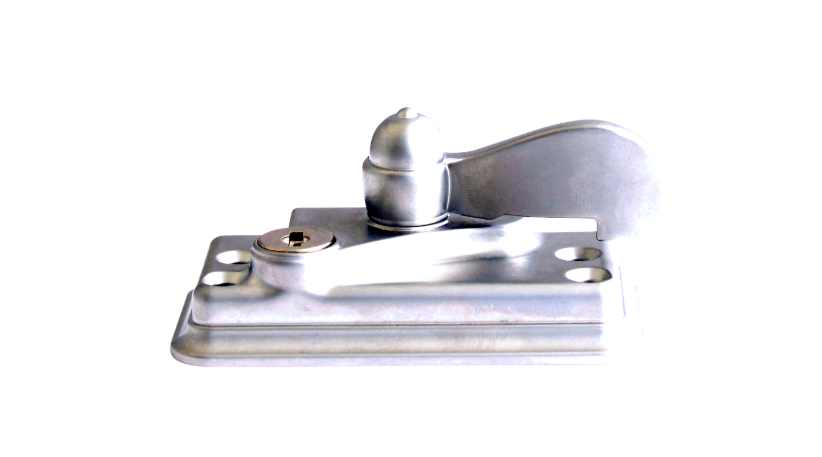 High Security Heritage Lever Pivot Lock