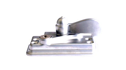 High Security Heritage Lever Pivot Lock