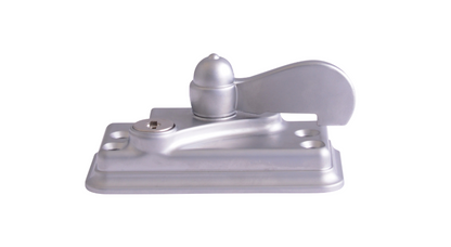 High Security Heritage Lever Pivot Lock