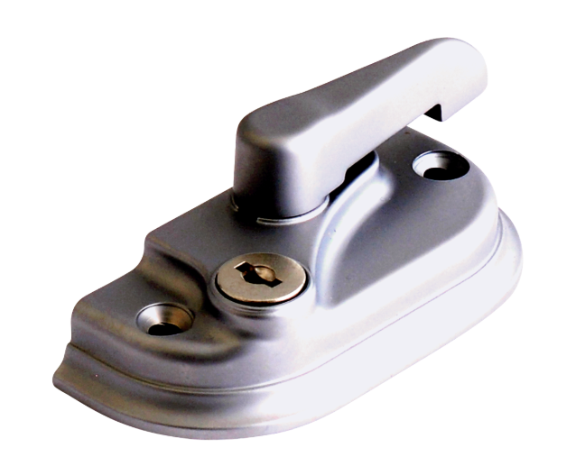 Standard Classic Lever Pivot Lock