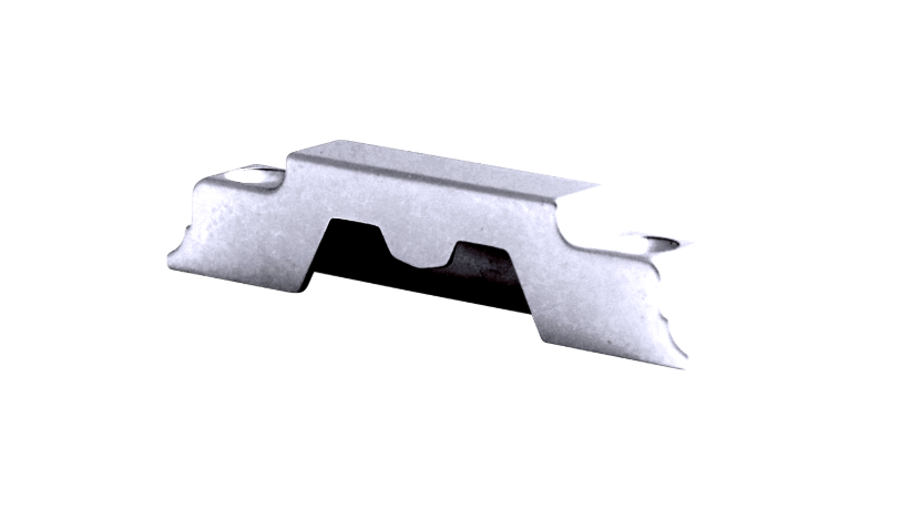Standard Pivot Lock Keep