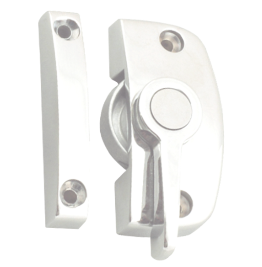 Window Pivot Lock