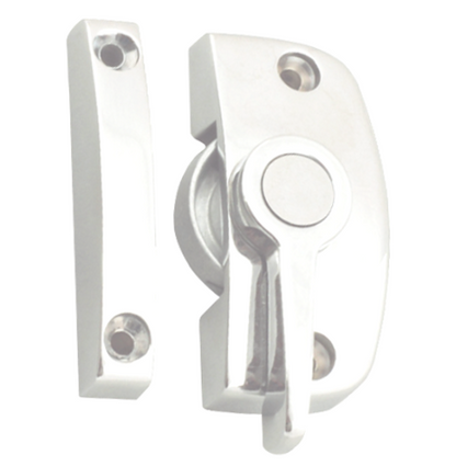 Window Pivot Lock