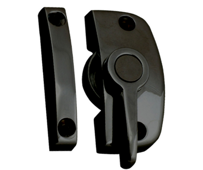 Window Pivot Lock