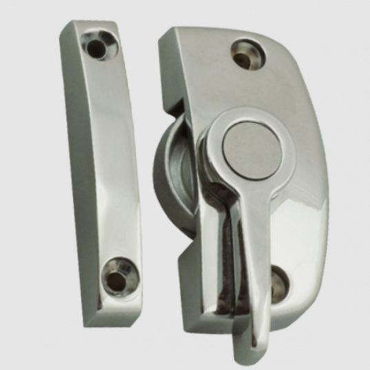 Window Pivot Lock