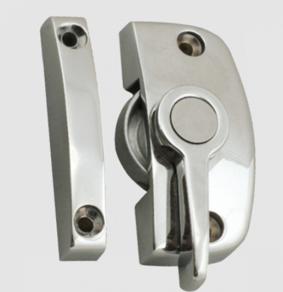 Window Pivot Lock