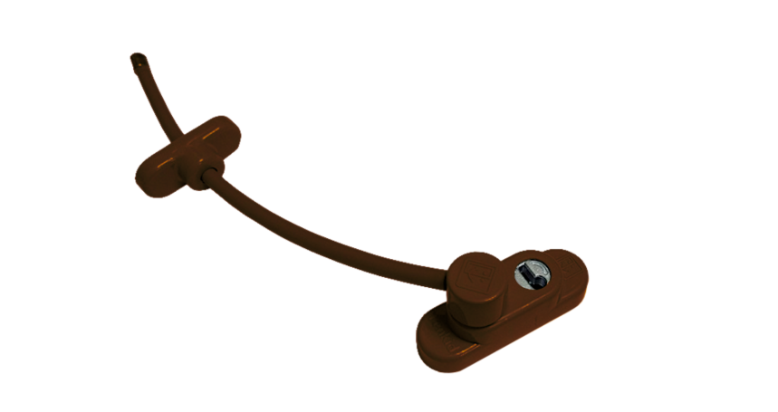 WSR200 Ventilation Window Restrictor