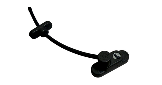 WSR200 Ventilation Window Restrictor