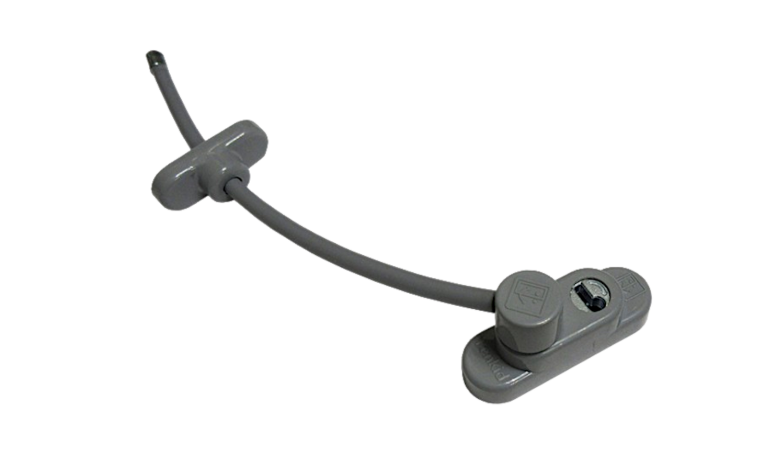 WSR200 Ventilation Window Restrictor