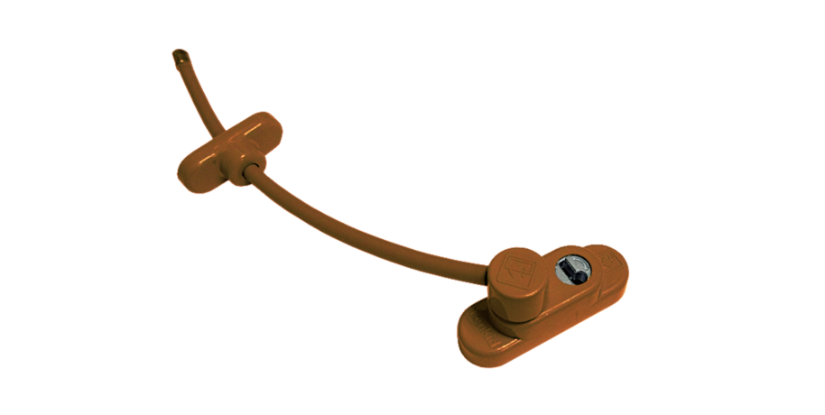 WSR200 Ventilation Window Restrictor