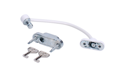 WSR200 Ventilation Window Restrictor