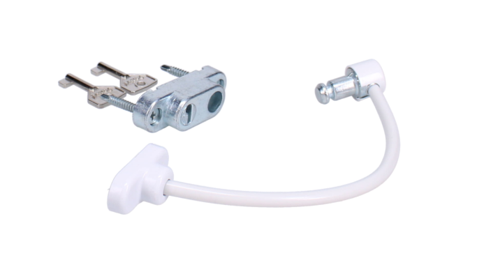 WSR200 Ventilation Window Restrictor