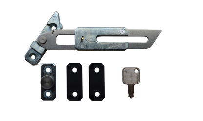 Concealed Locking Extended Restrictor Kit