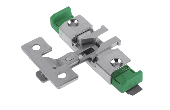 Boa Restrictor - 17mm Stack Height