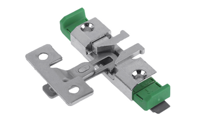 Boa Restrictor - 17mm Stack Height