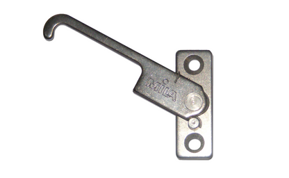 Standard UPVC Window Restrictor Catch