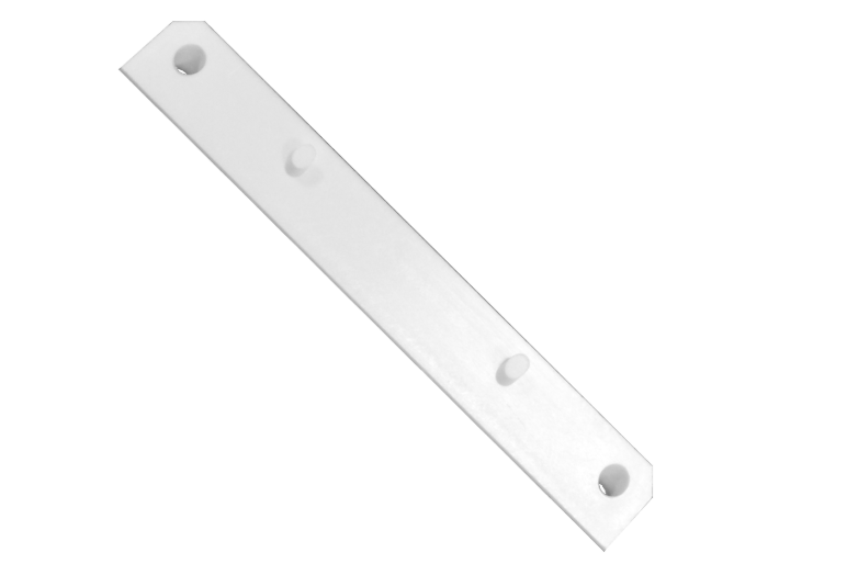OBV Window Restrictor Angle Packers