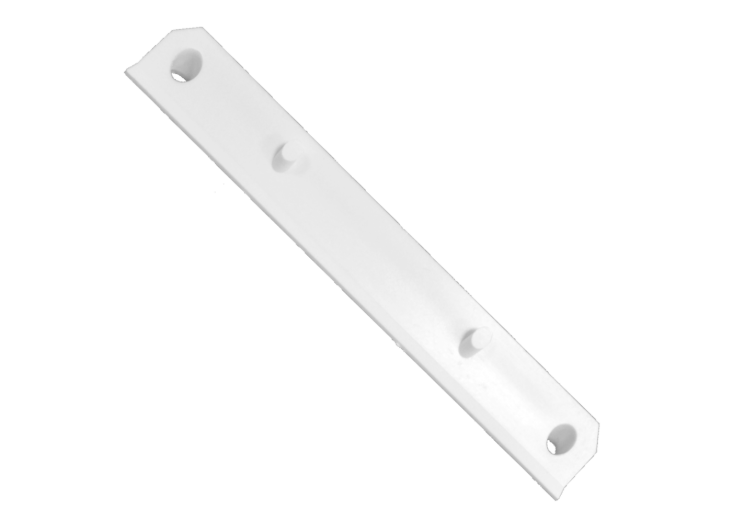 OBV Window Restrictor Angle Packers