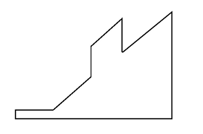 OBV Window Restrictor Angle Packers
