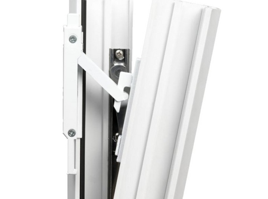 Window Safety Catch Restrictor OBV