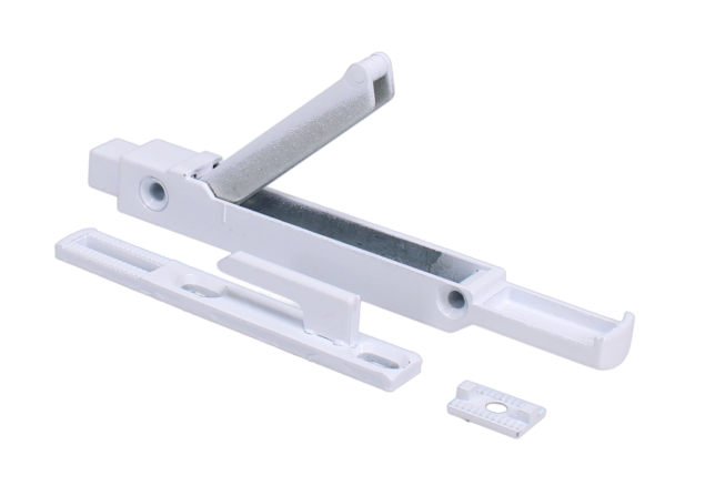 Window Safety Catch Restrictor OBV