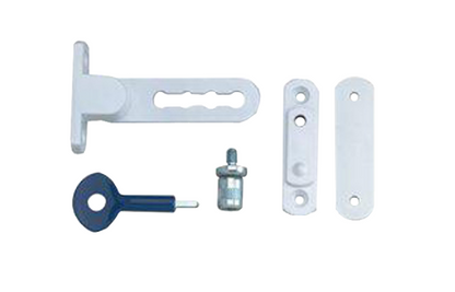 117 Ventilation Window Lock