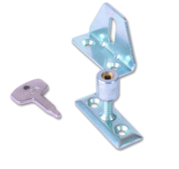 828 Window Catch Lock