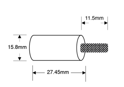 Sash Window Stop