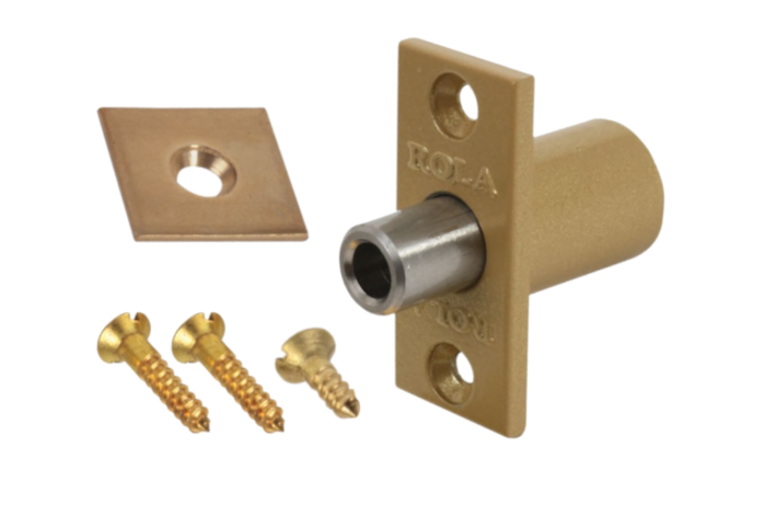 R1 ROLA Retractable Sash Window Stop