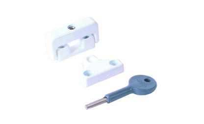 8K106 Window Swing Lock
